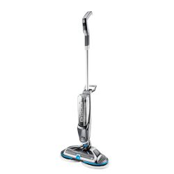 שוטף מייבש  אלחוטי spinwave cordless 2240n bissell