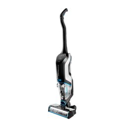 שואב שוטף אלחוטי crosswave cordless max 2765n bissell