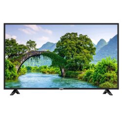 מסך 50″ אנדרואיד 9.0 4k 50sm300  מותג smart