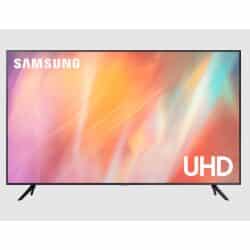 מסך טלוויזיה led 43″ samsung ue43au7100