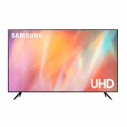 מסך samsung  led 75″ ue75au7100