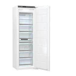 מקפיא אינטגרלי מלא  gorenje  fni5182a1