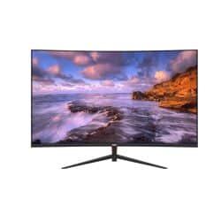 מסך מחשב קעור מאג  23.8″ c24vs 75hz  mag