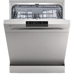 מדיח כלים רחב נירוסטה gorenje gs620e10s