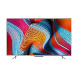 מסך לד 43″ smart 4k p725 tcl