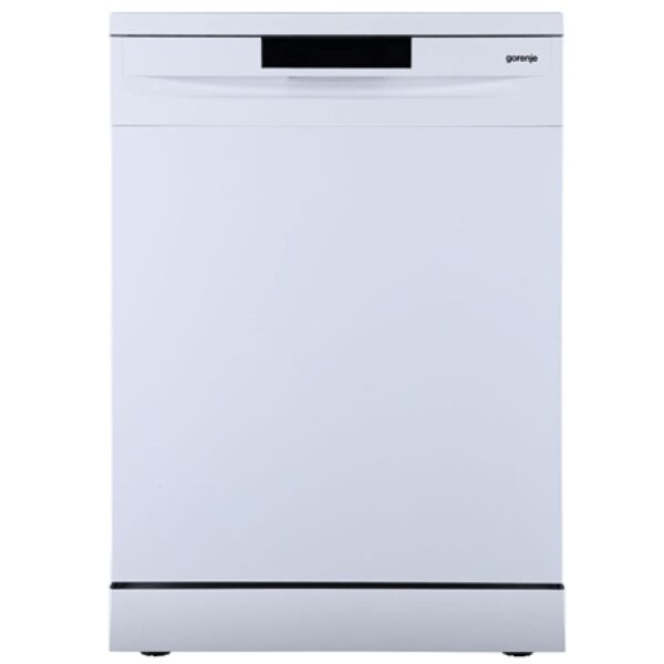 מדיח כלים רחב לבן gorenje gs620e10w