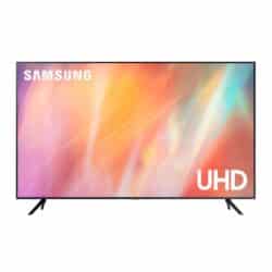 מסך 55″ led samsung ue55au7100