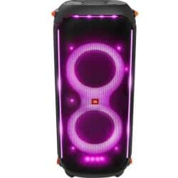 רמקול עם תאורה jbl partybox 710