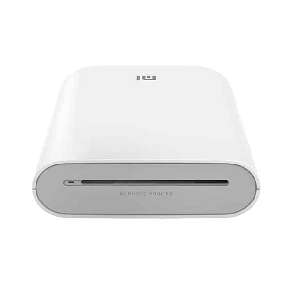 מדפסת תמונות אלחוטית ניידת xiaomi  mi portable photo printer