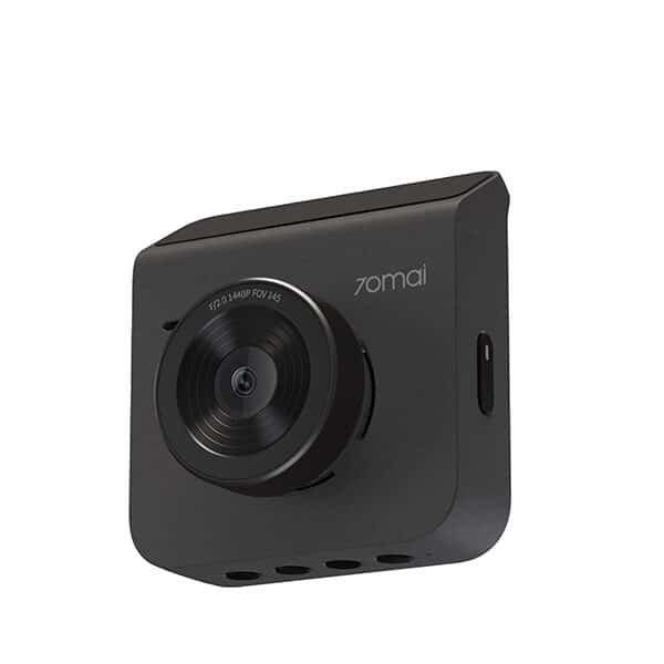 מצלמת רכב חכמהxiaomi  70mai dash cam a400-1