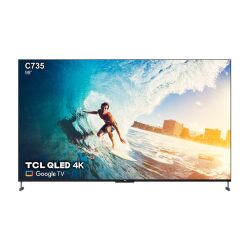 מסך 98″ 98c735 tcl 4k qled