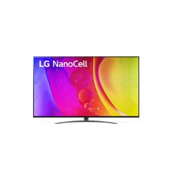 מסך טלוויזיה 75″ nanocell lg 75nano846qa 4k uhd