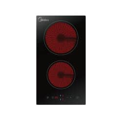 כיריים קרמי דומינו midea mc-hd301