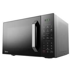 מיקרוגל כסוף midea em9p032mx