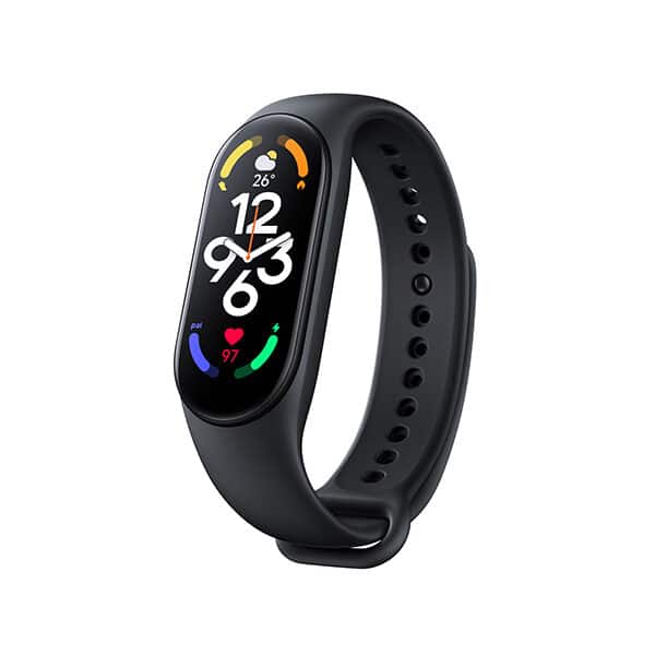 צמיד כושר חכם xiaomi smart band 7