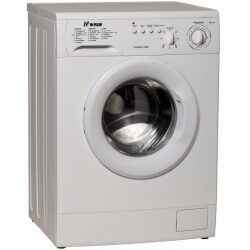 מכונת כביסה מכאנית היברידית פתח חזית 7 ק”ג  ii610w it wash