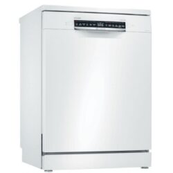 מדיח כלים לבן bosch sgs4htw47e