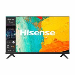 מסך לד 32 אינץ סמארט hisense 32a4gil