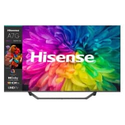 מסך “75 hisense 75a7gq qled