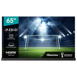 מסך “65 hisense smart 65a9 oled