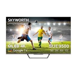 מסך “55  skyworth 55sue9500  qled 4k