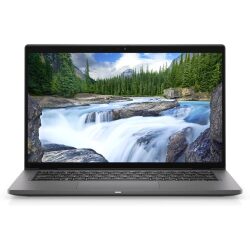 מחשב נייד 14″ מעבד 10 16gb 512gb 7410 i5 מחודש dell