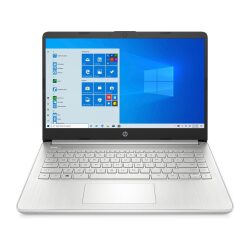 מחשב נייד 14 dq2053 i3 1125g4 8gb 256gb ssd חדש hp