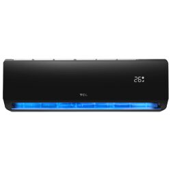 מזגן עילי elite 20 wifi btu 15617 שחור tcl