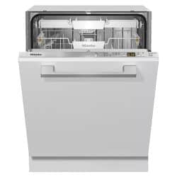 מדיח כלים אינטגרלי 3 מפלסים miele g5072scvi