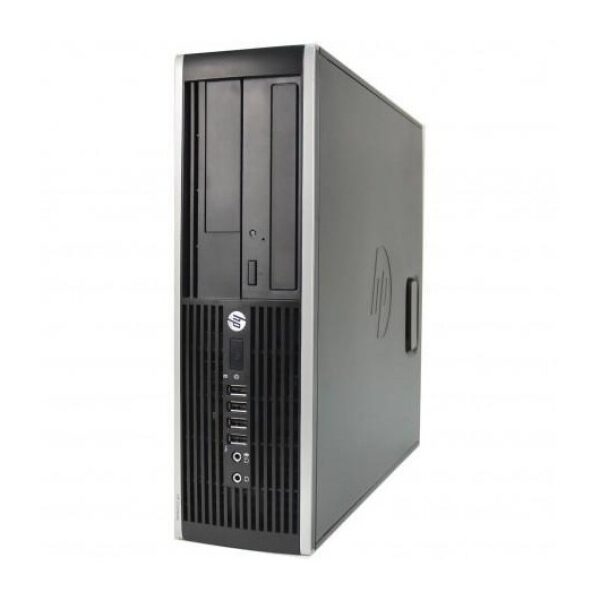 מחשב נייח compaq 6300 pro sff i5 3470 16gb mem 480gb ssd מחודש hp