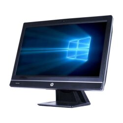 מחשב משולב מסך 23.6″  hp aio 600 g1i7-4765 8g 256ssd מחודש