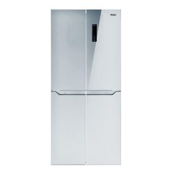 מקרר 4 דלתות hrf4494fss נירוסטה haier