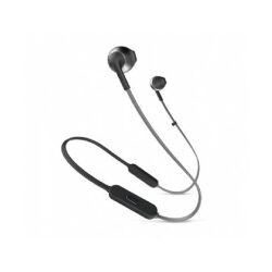 אוזניות אלחוטיות in ear tune t215bt שחור jbl