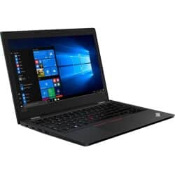 מחשב נייד 13.3″ מגע מסתובב  yoga l390 i5-8 16gb 256ssd מחודש lenovo