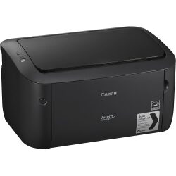 מדפסת ליזר lbp6030b  i sensys כולל 2 טונרים  שחור canon