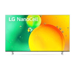 מסך טלוויזיה 65″ lg nanocell uhd 77 special edition k4 smart 65nano776qa