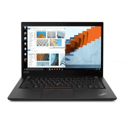 מחשב נייד lenovo thinkpad t14 g1 core i5 10210u 16gb ddr4 256gb nvme w10p