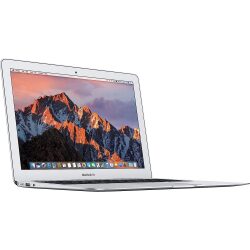 מחשב נייד 8gb 128ssd macbook air 13.3 i5  מחודש apple