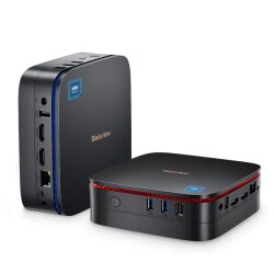 מחשב מיני BLACKVIEW MINI PC MP60 512GB