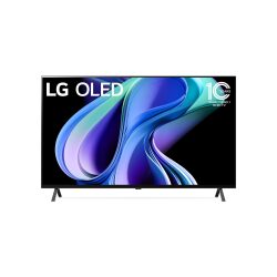 מסך טלוויזיה lg smart tv k4 oled “55 oled55a36la