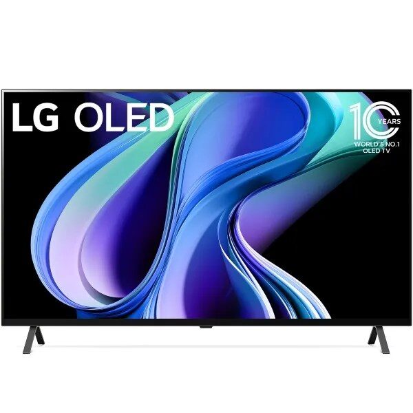 מסך טלוויזיה lg oled 65″ oled65a36la smart 4k