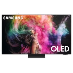 טלוויזיה חכמה 55″ samsung oled qe55s95c