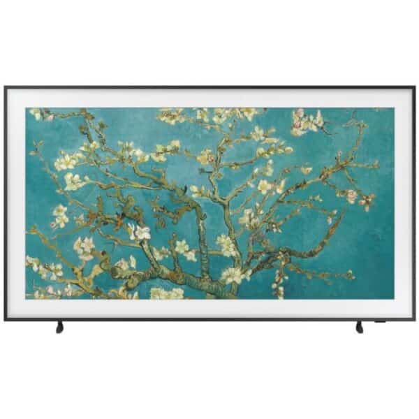 מסך טלוויזיה samsung qled 75″ qe75ls03bg