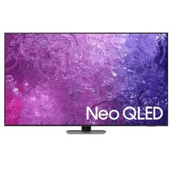 טלוויזיה חכמה 85″ samsung neo qled qe85qn90c