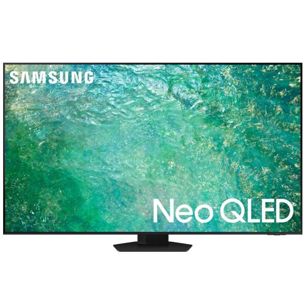 מסך טלוויזיה 85″ samsung neo qled qe85qn85c smart