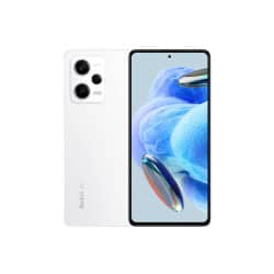 טלפון סלולרי לבן 89375 xiaomi redmi note 12 pro 8+256gb