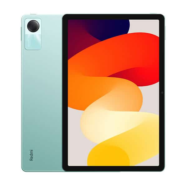 טאבלט redmi pad se 8 256gb ירוק 89583 xiaomi