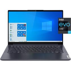 מחשב נייד “14 דור 11 slim7 i7 16gb 1tb עודפים lenovo