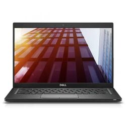 מחשב נייד latitude 7390 i7 8650u 256gb ssd 16gb 13.3 מחודש dell