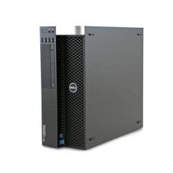 מחשב נייח dell precision t7810 workstation